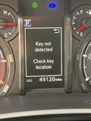 تويوتا Runner4 