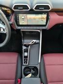 MG ZS 1.5Turbo Luxury Full Option GCC Specs 2025 Model Brand New Zero Km
