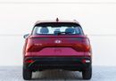 Hyundai Creta Mid 1.6L Hyundai Creta | 1.6 L | 2022 | GCC | Accident-Free | In Excellent Condition | 820 P.M