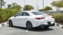 Mercedes-Benz CLA 35 AMG Mercedes CLA35 AMG II 2023 II FULLY LOADED