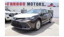 Toyota Camry 2023 CAMRY GLE 2.5 SUNROOF
