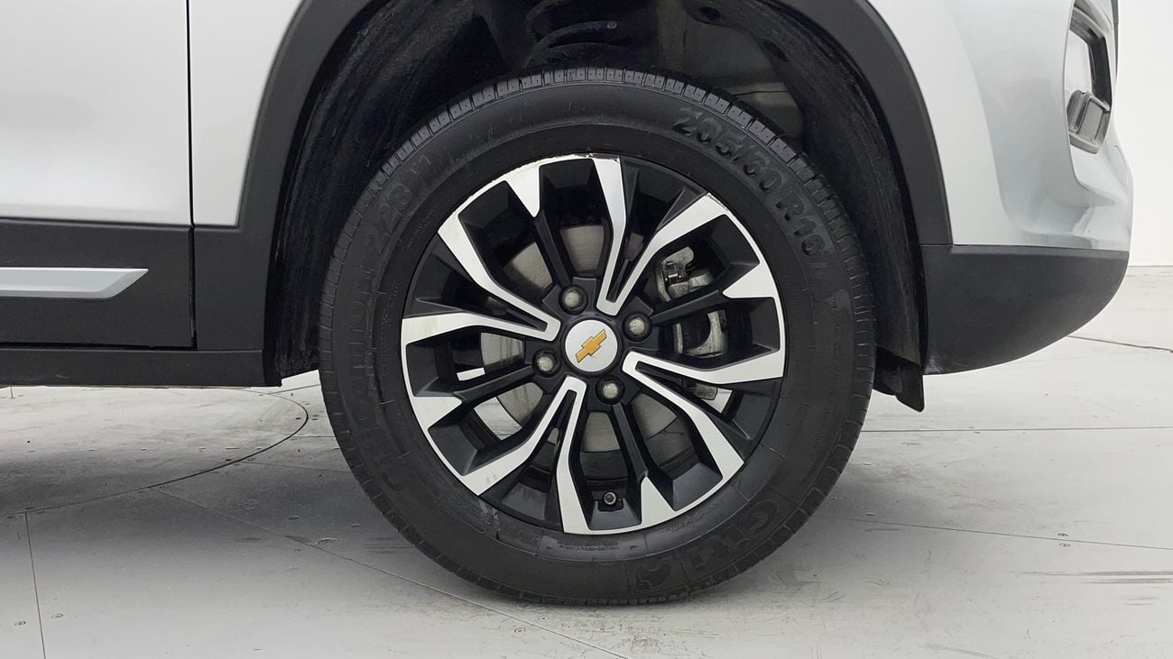 Chevrolet Groove PREMIER 1.5 | Zero Down Payment | Free Home Test Drive