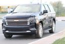 Chevrolet Tahoe 6.2L HIGH COUNTRY , FULL OPTION, ELECTRIC SEAST, HEADUP DISPLAY, SEAT HEATING, KEYLESS 2023 FOR EXPO