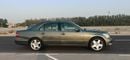 Lexus LS430 Lexus Ls 430 Model 2006