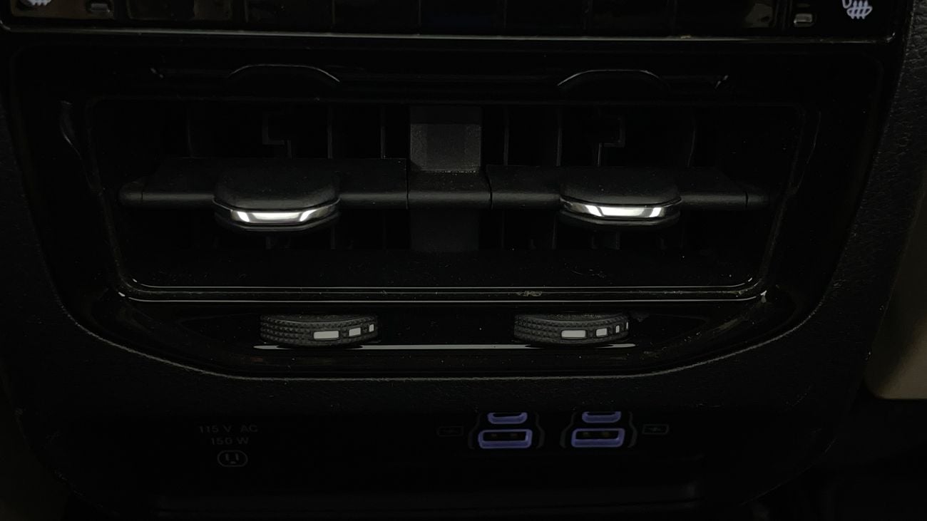 Jeep Grand Cherokee LIMITED 3.6 | Zero Down Payment | Home Test Drive