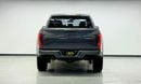 Ford F-150 F150 Raptor, Warranty, Full Service History, Carbon Fiber Interior, Fully Loaded, GCC