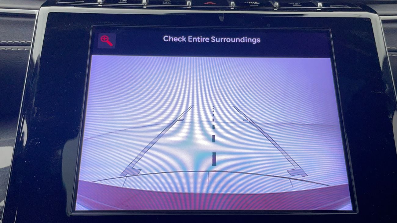 جيب شيروكي ALTITUDE 3.6 | بدون دفعة مقدمة | اختبار القيادة في المنزل