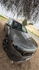 مرسيدس بنز EQV300