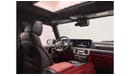Mercedes-Benz G 63 AMG Std 2020 Mercedes Benz G63 AMG Night Package, October 2024 Mercedes Warranty, Full Options, GCC