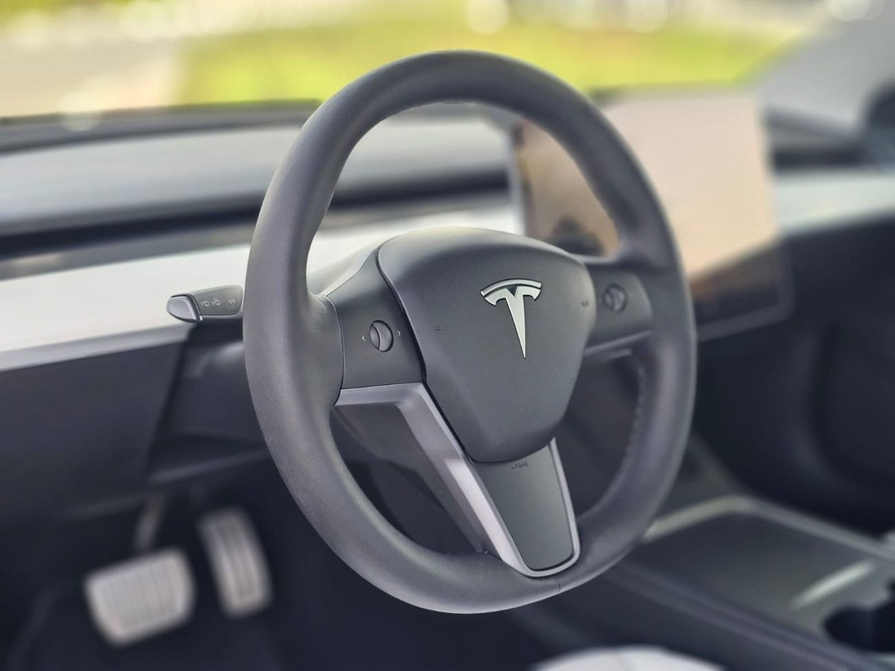 Tesla Model 3 Performance (AWD)