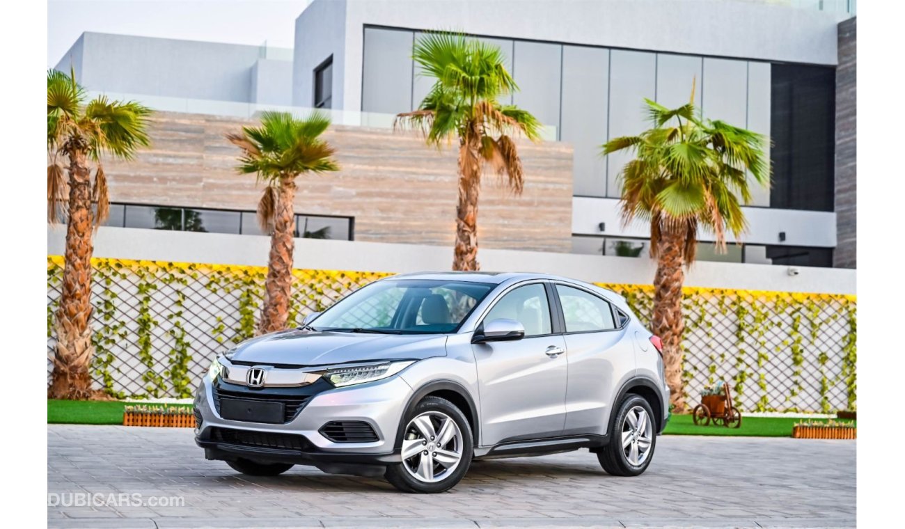 هوندا HR-V LX | 1,253 P.M | 0% Downpayment | Full Service History! | Low Kms!