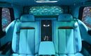 رولز رويس كولينان 2019 Rolls Royce Cullinan Black Badge