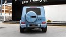 مرسيدس بنز G 63 AMG STD