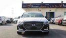 Hyundai Sonata Hybrid 2018  special offer by formula auto