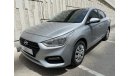 Hyundai Accent GL 1.6 | Under Warranty | Free Insurance | Inspected on 150+ parameters