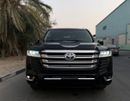 تويوتا لاند كروزر VXR