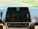 Toyota Prado TX-L