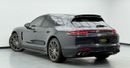 Porsche Panamera 4S Sport Turismo 3.0L (434 HP)
