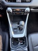 تويوتا راف ٤ XLE 2.5L Full option