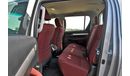 Toyota Hilux Double Cab Pickup  S-glx 2.4l Diesel 4x4 Automatic