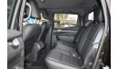 Mercedes-Benz X 250d Mercedes Benz X250 2019 diesel