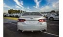 تويوتا كامري SE Toyota Camry sport SE 2.5L petrol