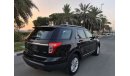 Ford Explorer GCC SPECS - XLT - 4WD - 2015 - WARRANTY -