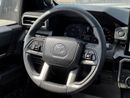 Toyota 4Runner 2025 Toyota 4Runner 2.4L Turbo Limited 7 Seats