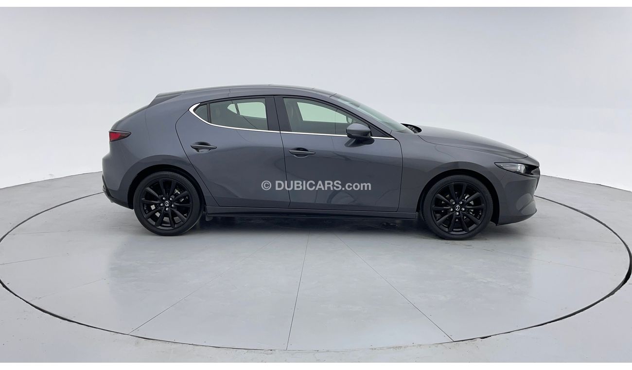 Mazda 3 INTENSE 2 | Zero Down Payment | Free Home Test Drive