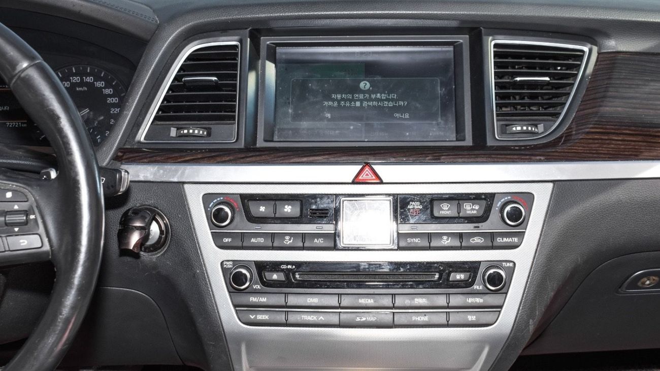 جينيسس G80 بريمير فل اوبشن