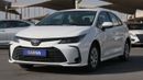 Toyota Corolla XLI 1.6L A/T | | Agency Warranty | Full Service History | Zero Downpayment | Free Test Drive