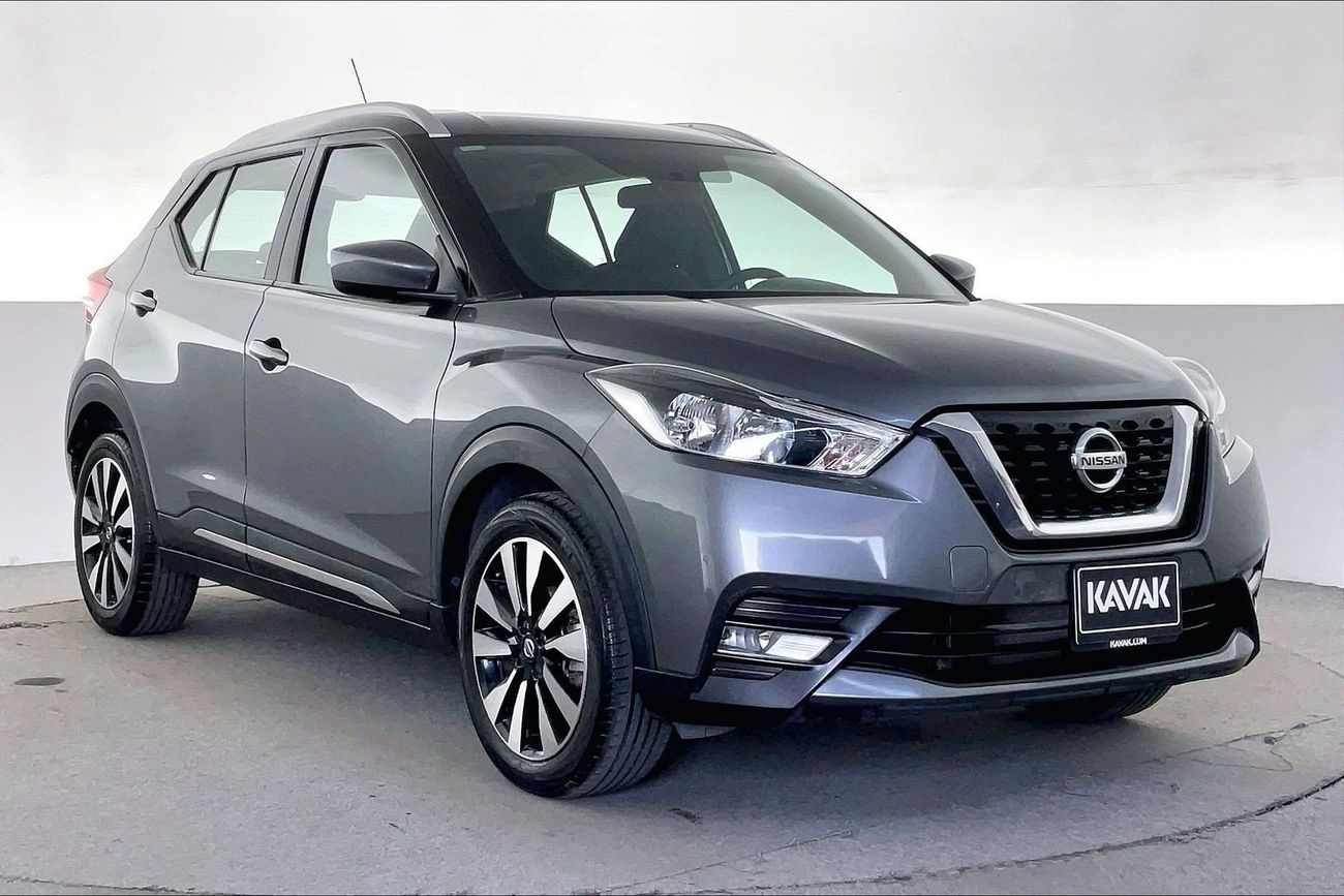 Nissan Kicks SV+NAV | National Day Celebration | Guaranteed Warranty | 0 Down Payment