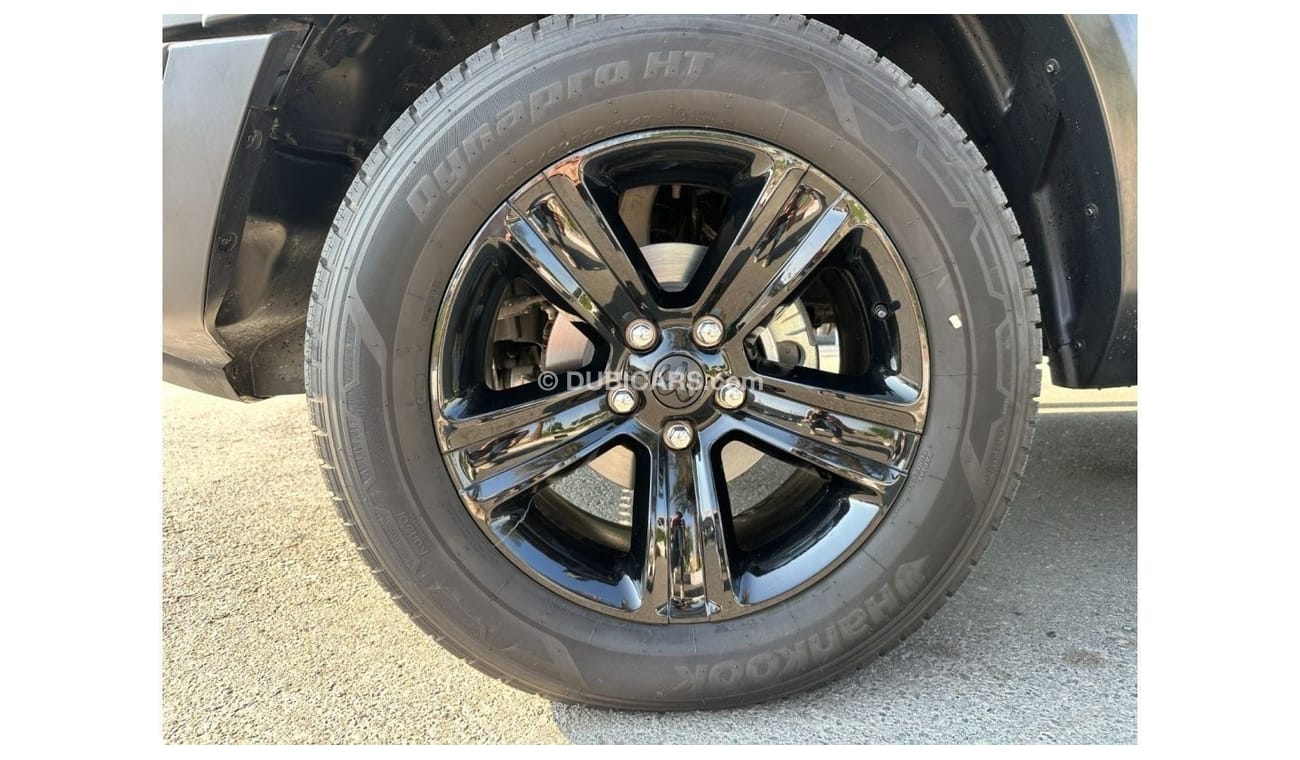 RAM 1500 RAM 1500 Classec 2023 HEMI ( Export price )