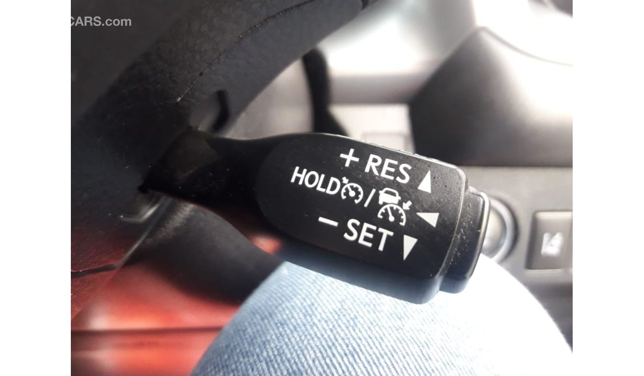 Toyota RAV4 RAV 4 JEEP RIGHT HAND DRIVE  (STOCK NO PM 90 )