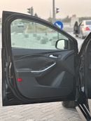 Ford Focus MODEL 2017 GCC CAR  FULL OPTION ST