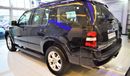 Ford Explorer XLT 4X4