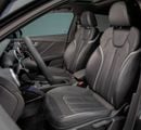 Audi Q2 35 TFI S-Line