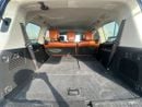 Nissan Patrol LE Platinum 5.6L