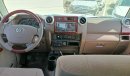 Toyota Land Cruiser Pickup Toyota LandCruiser PickUp 2021V6 4.0ltr -4/4 - Petrol - Winch - Difflock - Power window - center loc
