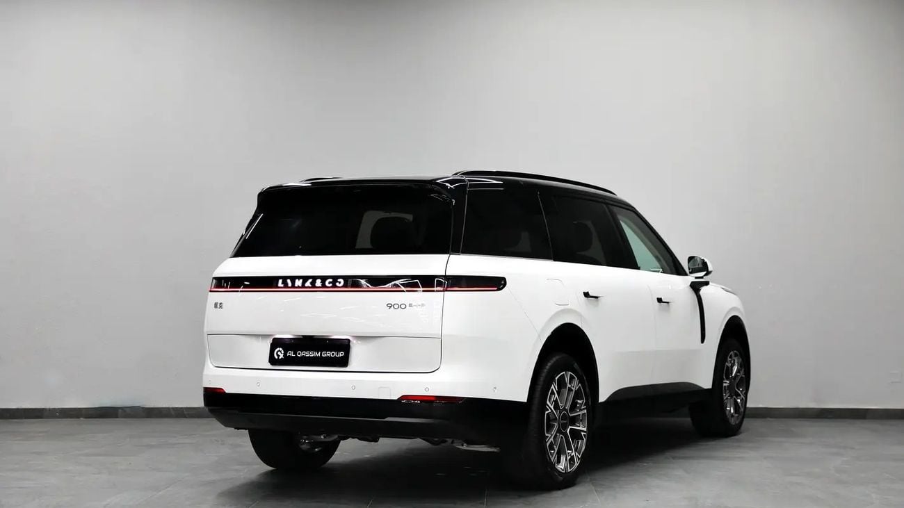 لينك أند كو 900 LYNKCO 900 Ultra | BRAND NEW | 2.0L Turbo Ref#T205827