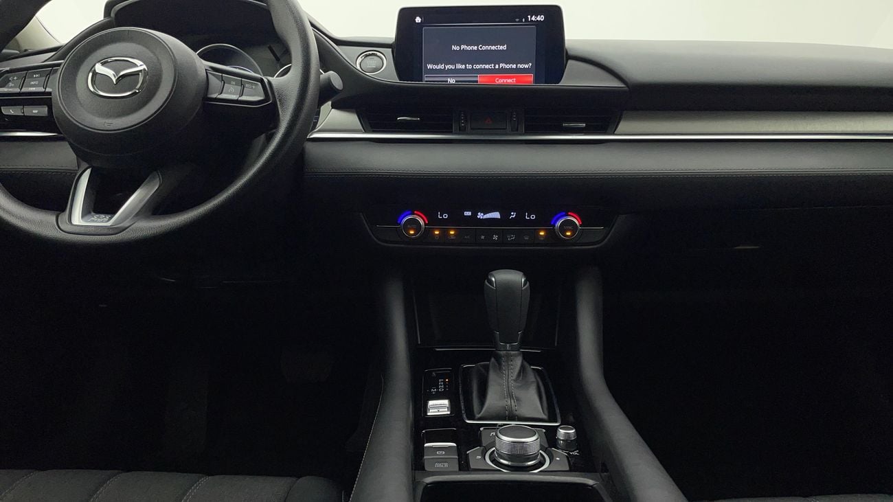 Mazda 6 S 2.5 | Zero Down Payment | Home Test Drive