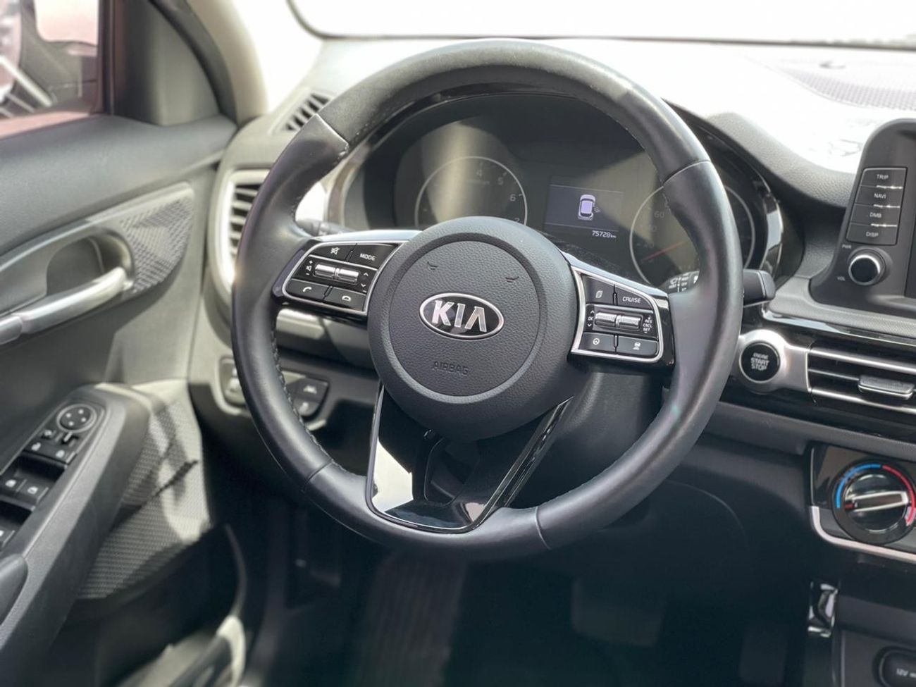 Kia Seltos GT Line KIA SELTOS 1.6L GDI PETROL FWD 2022