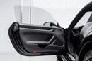 Porsche 911 CARRERA BUY NOW, PAY 2027 | THE BLACKLINE STANDARD | January 2027, Porsche Warranty, GCC