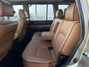 Nissan Patrol Super Safari MODEL 2019 GCC CAR PERFECT CONDITION INSIDE AND OUTSIDE FULL OPTION SUN ROO