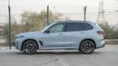BMW X5 M60i V8 M-SPORT + 2026 MY EXPORT PRICE