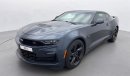 Chevrolet Camaro SS 6.2 | Under Warranty | Inspected on 150+ parameters