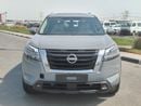Nissan Pathfinder 2024 Nissan Pathfinder SV (7-Seater) 3.5L V6 Petrol A/T 2WD Export Only