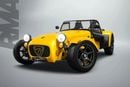 Caterham Seven *Viewing by appointment only* Video