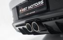 Porsche 911 4.0L F6 Naturally Aspirated Engine | Warranty