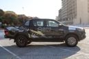 تويوتا هيلوكس ADVENTURE 4.0L V6 PETROL DC AT 4WD 2026MY